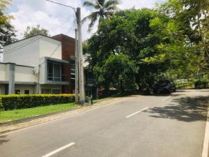 Kandy lake Villa 21