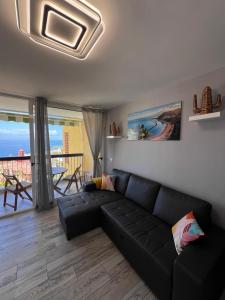 Lookout Point Tenerife Holiday Apartment Las Americas