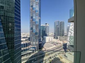 Wonderful New Studio in Missoni Business Bay