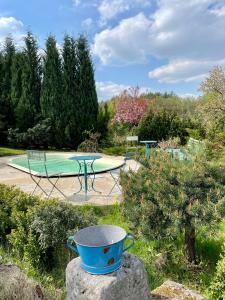 Sakura Tiny house in National park,salty pool