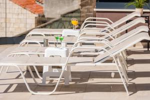 Apartments MaKris No1