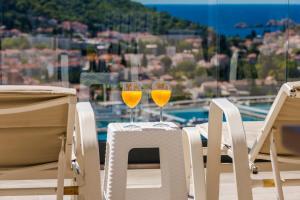 Apartments MaKris No1