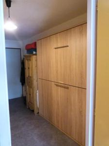 Residence Le Thymel - 2 pièces cabine 4 personnes 2 exposé Est MAE-8644