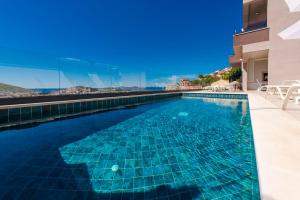 Apartments MaKris No1