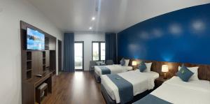 Bạch Đằng Hạ Long Hotel