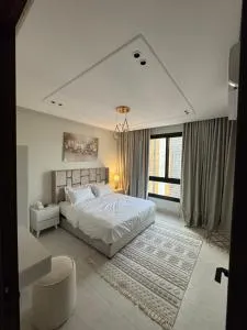 BEhouse, - As Salamah