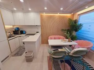 화곡역세권 풀옵션 러블리 하우스 - Pakkosi