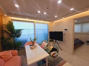 Biệt Thự 1 Phòng Ngủ (One-Bedroom Villa)