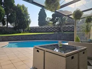Fine Garden Suites - Johannesburg