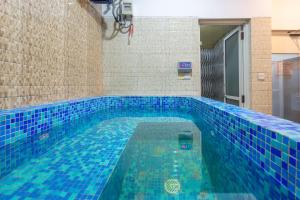 Suite Homes, Serviced Apartment Hotel