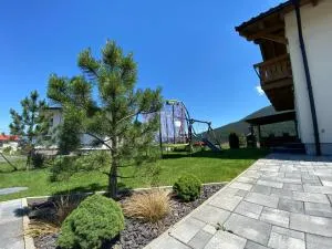 Apartmány pod horou - 帕维西纳勒霍塔