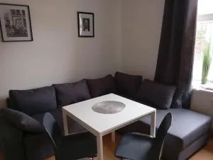 Stella's Monteurswohnungen - Neumark