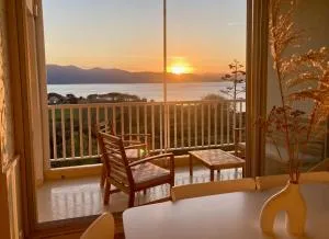 Appartement Les marines du soleil - Barbaggio