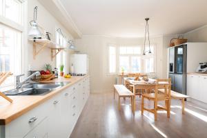 Stay North - Marjaniemi