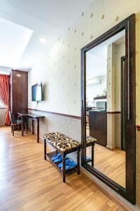 Dancentre Luxury Apartment Near SECC formerly Emerald Hotel & Apartment