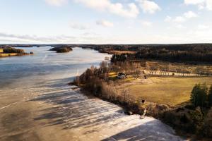 Stay North - Marjaniemi