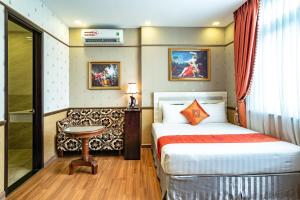 Dancentre Luxury Apartment Near SECC formerly Emerald Hotel & Apartment