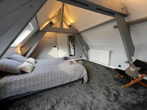 Maison dAlice - avec SPA