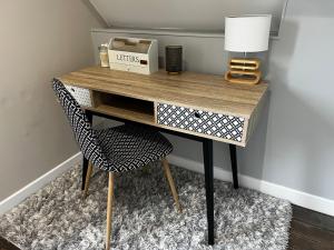 Appartements Maison d'Alice - avec SPA : photos des chambres