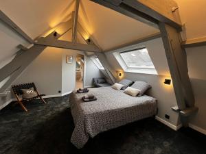 Maison dAlice - avec SPA