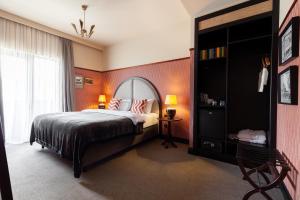 Communal Hotel Kutaisi