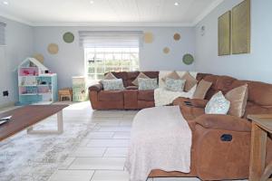 Daily Fresh Farmhouse