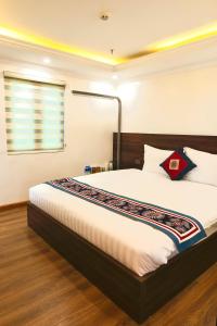 Anh Tu Hotel & Restaurant Sapa