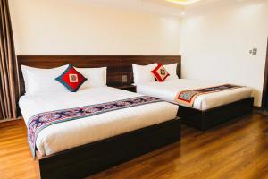 Anh Tu Hotel & Restaurant Sapa