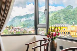 Anh Tu Hotel & Restaurant Sapa