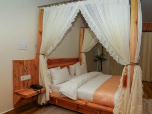 Hotel Hill Sides Inn