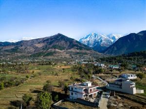 Hotel Hill Sides Inn