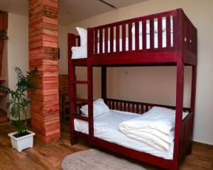 Hotel Hill Sides Inn