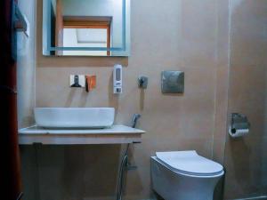 Hotel Hill Sides Inn