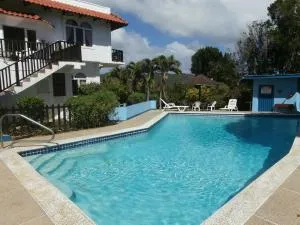 Casa Clara - a bright & spacious holiday retreat - Castara