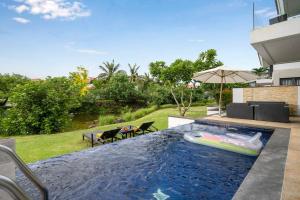 Villa Sân Vườn Lớn DN