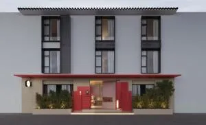 Dali Upland International Youth Hostel near the south gate of the old town ,5 mins walk to the old town, Close to Er Hai Lake, English-speaking service convenient payment and visa cards are accepted - da