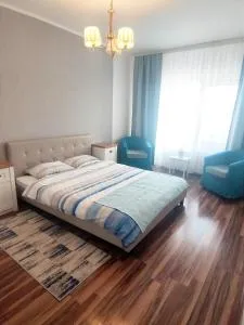 Charming apartment in villa - Valea Lupului