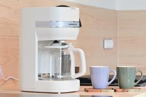 Fjord Stay - Neue Apartment in Kiel - Free Park - 24-7 Check in - "Oslo"