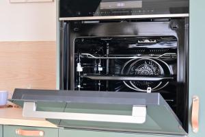 Fjord Stay - Neue Apartment in Kiel - Free Park - 24-7 Check in - "Oslo"