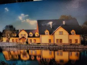 Restauracja Hotel Imprezy plenerowe szkolenia - Bukowiec