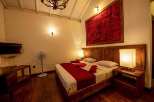 Rose Villa Diyathalawa with Panoramic Train View in the Mountains