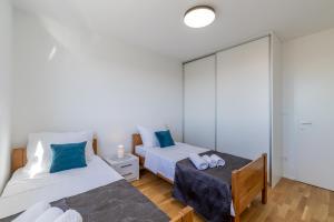 Apartment Solin Mezanovci