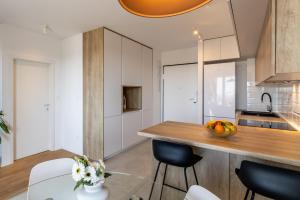 Apartment Solin Mezanovci