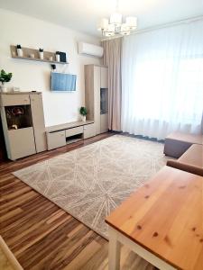 Charming apartment in villa