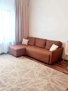 Charming apartment in villa