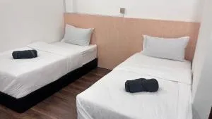 Xing Yue Hotel 星悦自助酒店 NEW - SDK