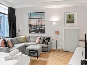 Studio flat in Shoreditch - Pass the Keys