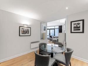 Studio flat in Shoreditch - Pass the Keys