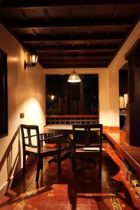 Willo Stays Luxe Heritage Home , Udupi