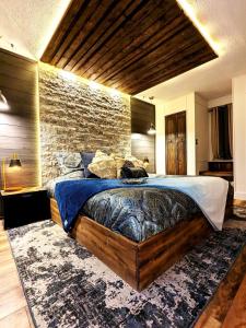 The House of Potter - 4hvězdičkové hotely ve městě Cheyenne